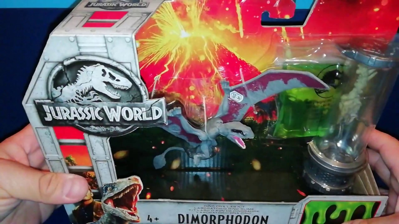 fabrica de slime don dino