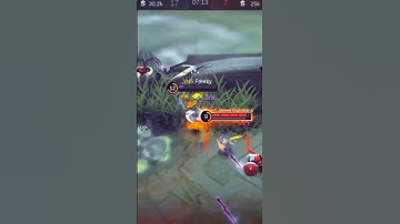 Yin +ultimate Gs Hyper blend mode #mlbb #yin #moblielegends