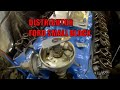 How to install distributor on your classic V8 Ford Mustang