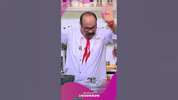 ريأكشن الشيف شربيني بيمثلنا كلنا لما أول مرة نعمل أكلة ويطلع طعمها حلو 