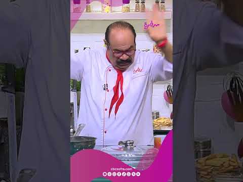 ريأكشن الشيف شربيني بيمثلنا كلنا لما أول مرة نعمل أكلة ويطلع طعمها حلو