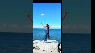 Azhaipayuthe Kanna ❤️ 💙 - Alai Paayuthe (feat. Rajani Shridhar)