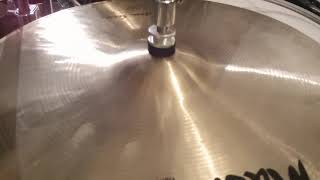 Masterworks Custom Series 14 hi hat