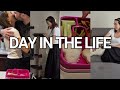 Productive Day in the life | Cleaning motivation | Get things done
