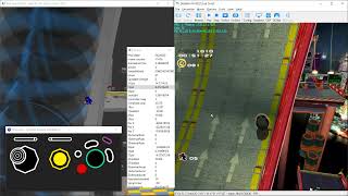 turning optimization for the loopspeed setup
