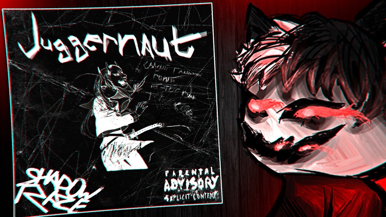 shadowraze juggernaut youtube shadowraze juggernaut youtube