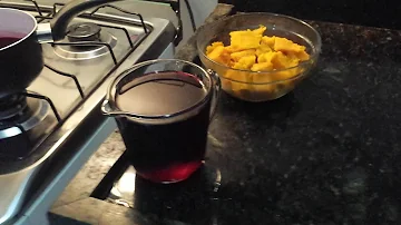 O que fazer com a água do cozimento da beterraba?