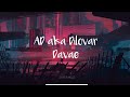 Ad aka dilovar  davae lyrics  