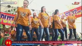 DJ TERLALU || LIVE SHOW JAIPONG NINING BOHAY GROUP BEKASI