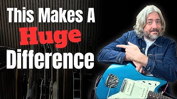 Simple Improvisation Exercises - Learn How To Phrase Like A Pro #guitarsolo #improvisation