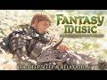 Medieval Fantasy Music | Relaxing Celtic Instrumental Music for Sleep and Study ~ 90 mins