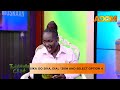 Muskaan Chatroom on Adom TV (20-05-26)