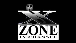 XZTV - Rob McConnell Interviews - ROBERT ROBINSON - Cryptozoology and Legend Tripping