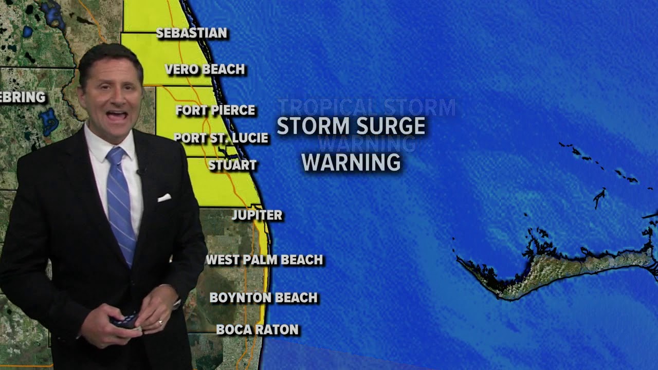 dorian prato garcia Dorian expanded 8 a.m. Monday update