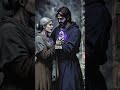 Lore of Wizards: Forbidden Spells #5-The Wizard Who Traded His Memories to Save Everyone