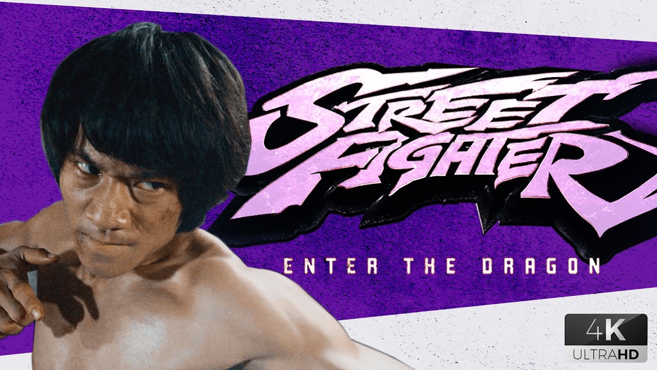 Street Fighter - Matador - Evo 2014 Vega Live-Action Short Film