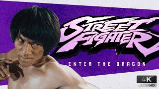 Street Fighter: Enter the Dragon Live-Action Short Film | Rogue Origin Films