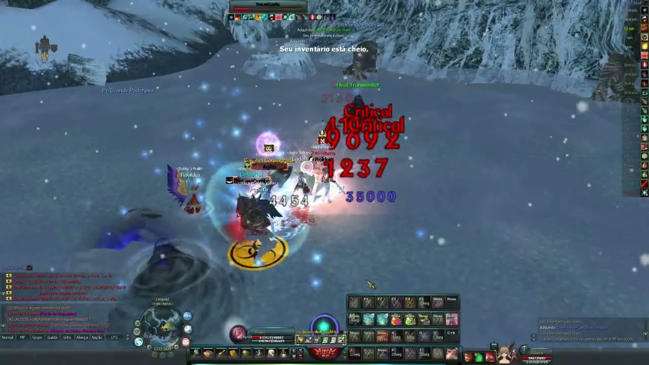 Aika BR CBM FC PVP #02 Rokko- Fast Combo