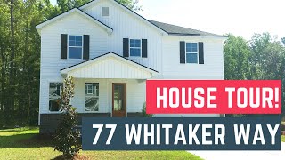 77 Whitaker Way, Richmond Hill, 31324 | Homes for sale in Richmond Hill, GA