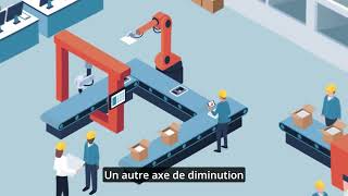 MES : 2 min pour comprendre - Comment le MES permet d'optimiser l'énergie en production 