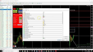Intro for the new Order Block Setup Channel and how to trade these setups