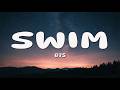 BTS SWIM Lyrics mp3