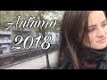 Best Moments of Our Life - Autumn | Осень 2018