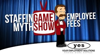 Do Staffing Agencies Charge Employee Fees? | SMGS #1
