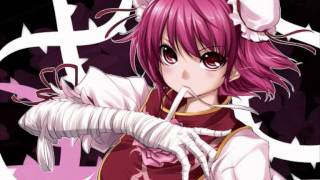 Kasen's Theme - Rumble Temple [Fanmade]