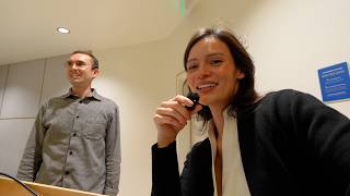 An opportunity of a lifetime! | Dr. Rachel Southard