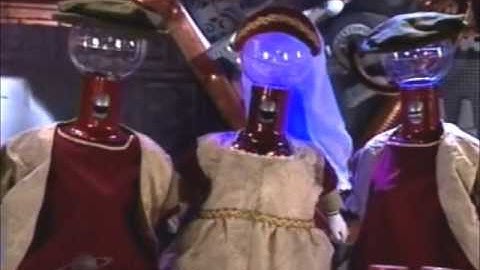 Air on a Delta Knight