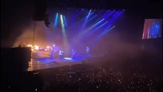 Robe. 20221119-5. Mayéutica: Interludio, Después de la catarsis, Mierda de filosofía