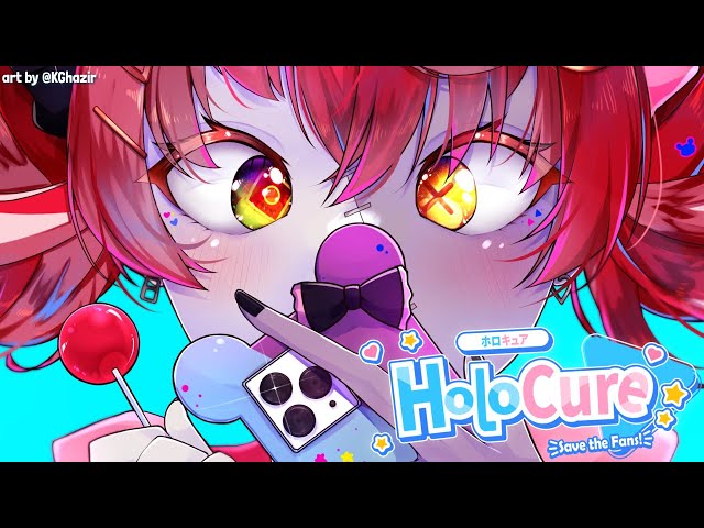 【HOLOCURE: SPOILERS】TIME TO FARM!!【Hololive Indonesia 2nd Gen】のサムネイル