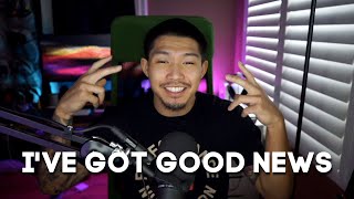 I've Got Good News