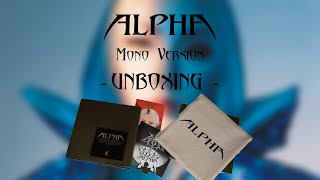 CL ALPHA - Unboxing (Mono Version)