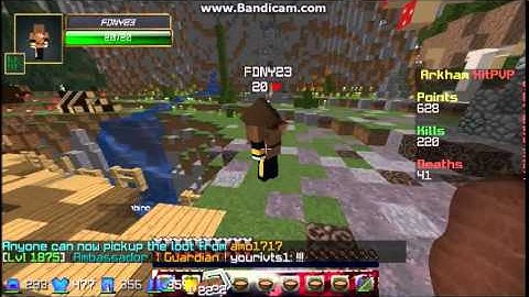 FDNY23 Hacking | ArkhamNetwork Ban Report #179