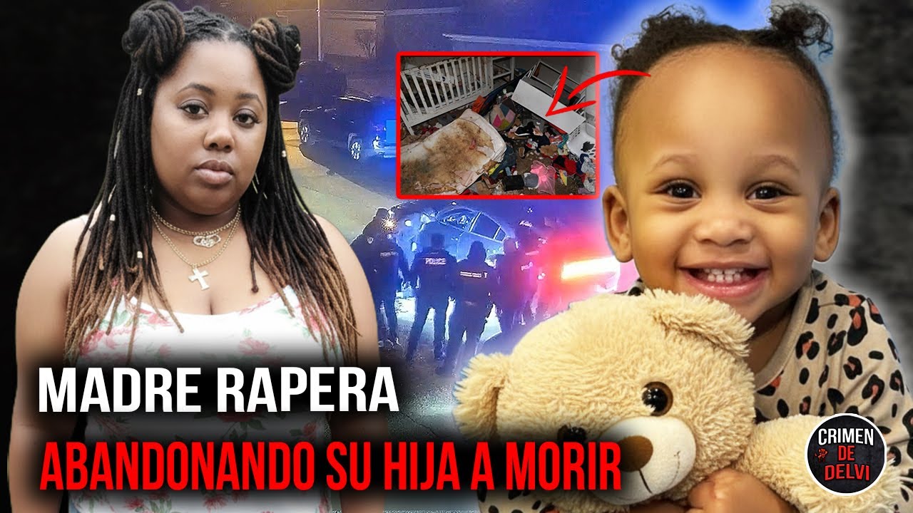 El Caso Negligencia Infantil Más Atroz En USA El caso de Skylar Gardner | Documental Crímenes Reales