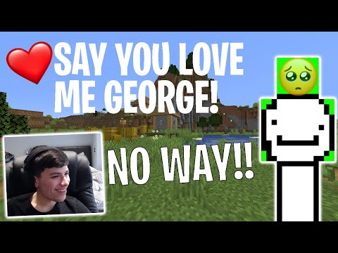 dream-simping-for-george-for-3-minutes-straight