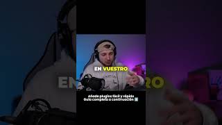 🎮 Cómo Instalar CUALQUIER Plugin en Aternos   Tutorial Minecraft Definitivo 2024