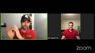 Running Successful Soccer Tryouts Coaches Training Room Coach Mark Live Mondays