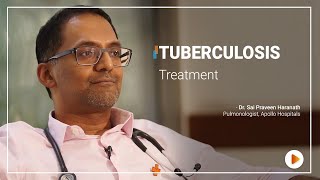 Can Tuberculosis be completely cured - Dr. Sai Praveen Haranath