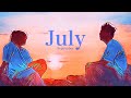 September - 『July』 - OFFICIAL MUSIC VIDEO