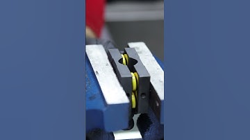 ASMR video of the LSD conversion kit | This BMW E87 is ready to hit the snow