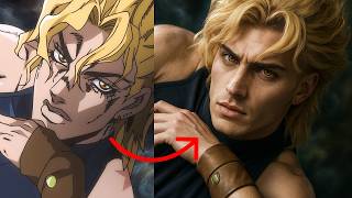 Download Lagu JoJo Villains in Real Life 😈 | DIO, Kira \u0026 More Become REAL! MP3 Download Lagu JoJo Villains in Real Life 😈 | DIO, Kira \u0026 More Become REAL! MP3