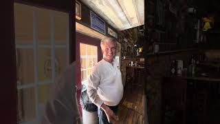Handle Bar Restaurant in Silverton