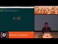 Microservices in go using micro  brian ketelsen  codemotion milan 2017