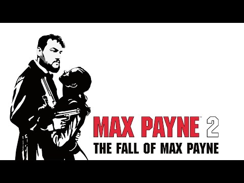 Видео: Шон играет в Max Payne 2 (PC, 2003)