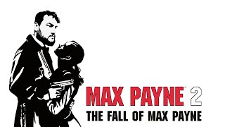 Шон играет в Max Payne 2 (PC, 2003)