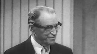 You Bet Your Life #59-32 The funniest Baptist preacher Groucho ever hoid ('Book', Apr 28, 1960)