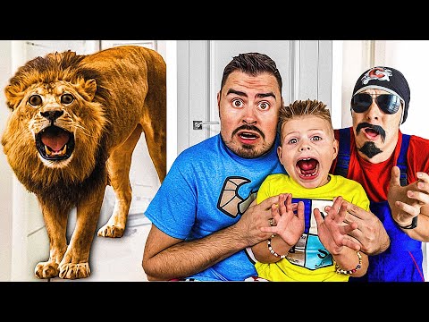 Бредятина На Ютуб Кидс Обзор На Позор